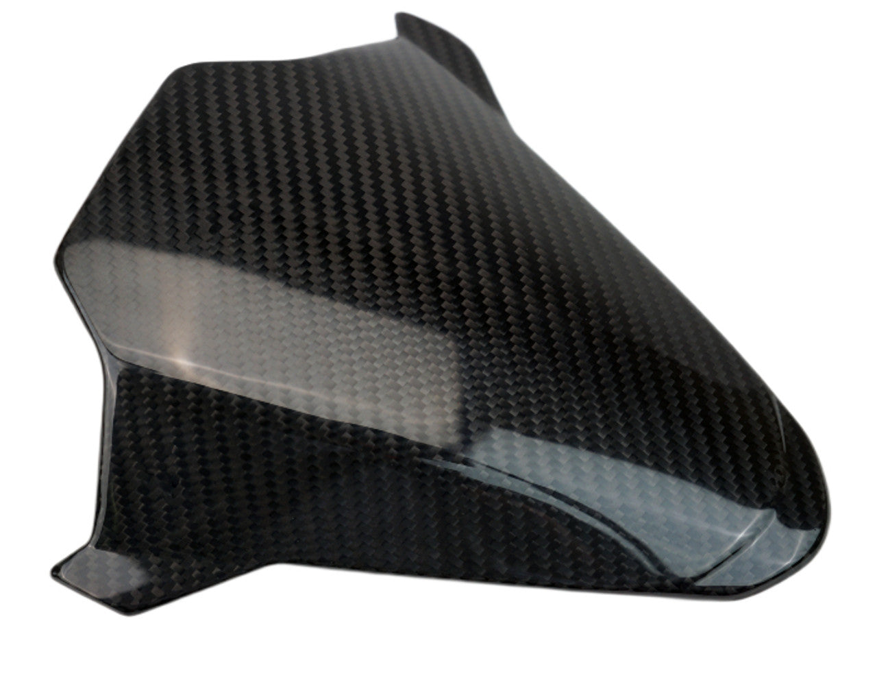 S1000RR 2023+ (Windscreen ) Dry Carbon