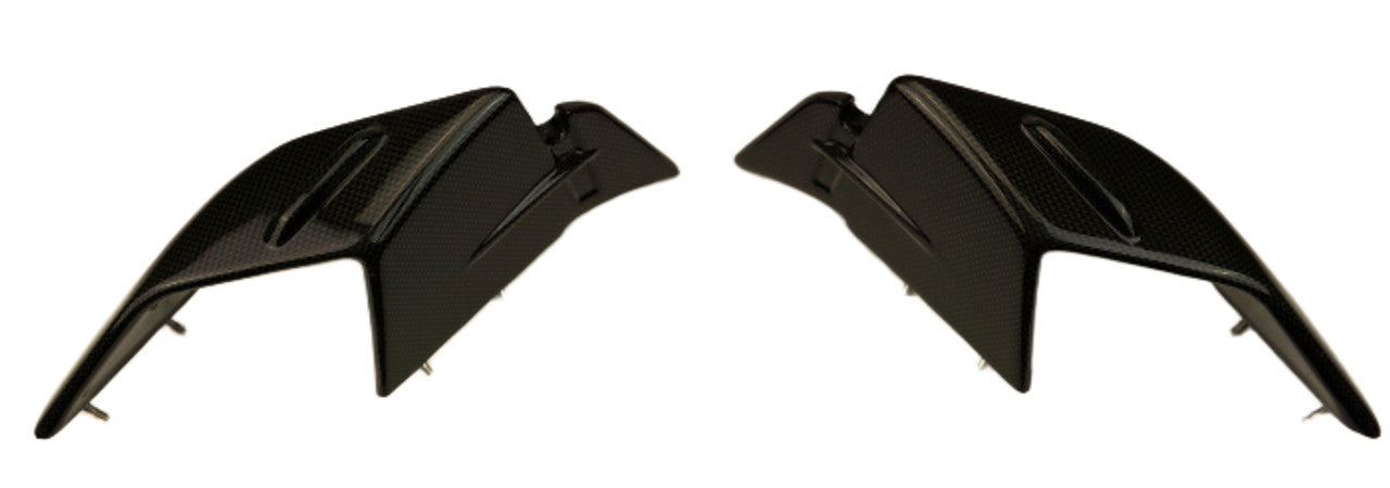 S1000RR 2023+ (Winglets ) Dry Carbon