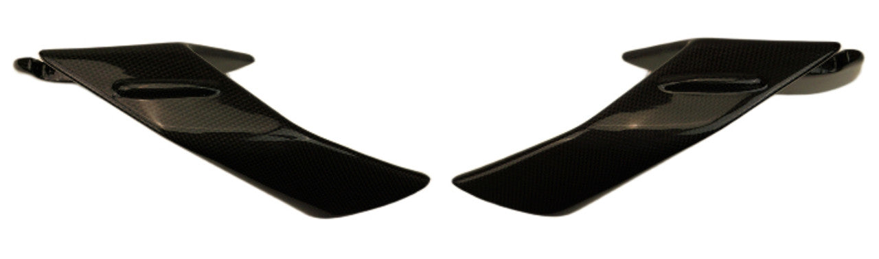 S1000RR 2023+ (Winglets ) Dry Carbon
