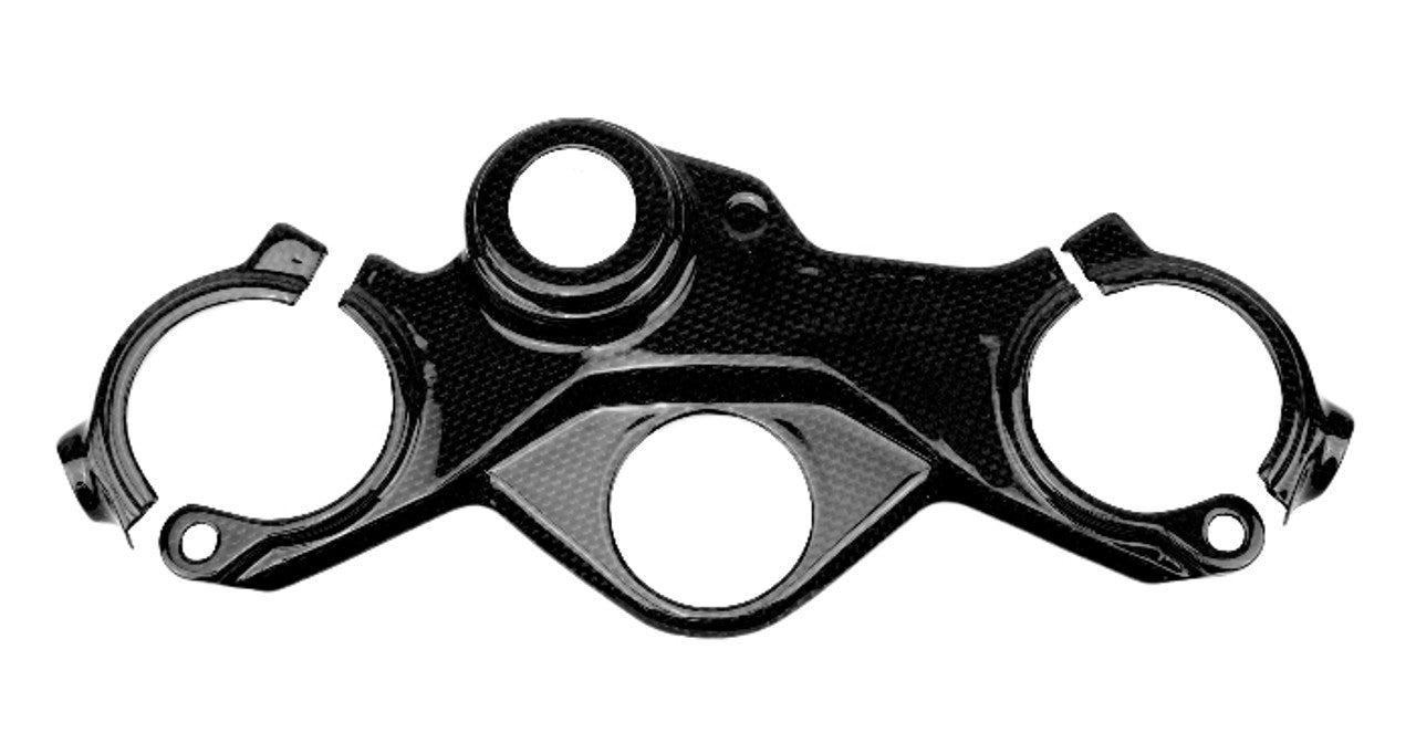 S1000RR 2023+ (Yoke Cover) Dry Carbon