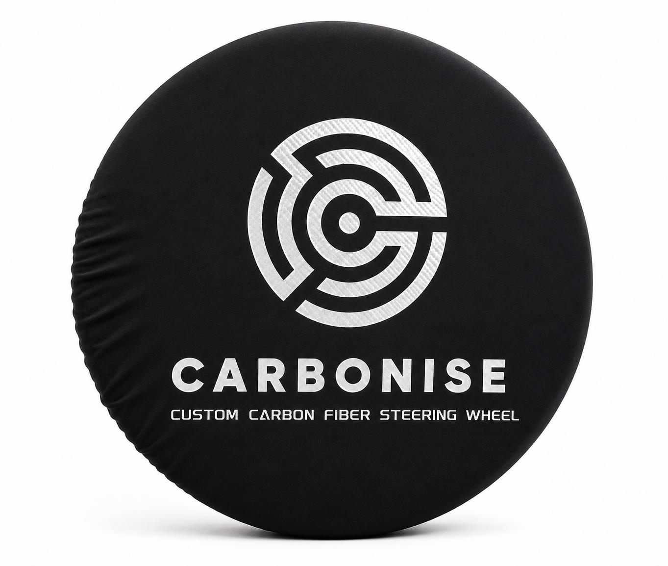 Heat Resistant Steering Wheel Cover