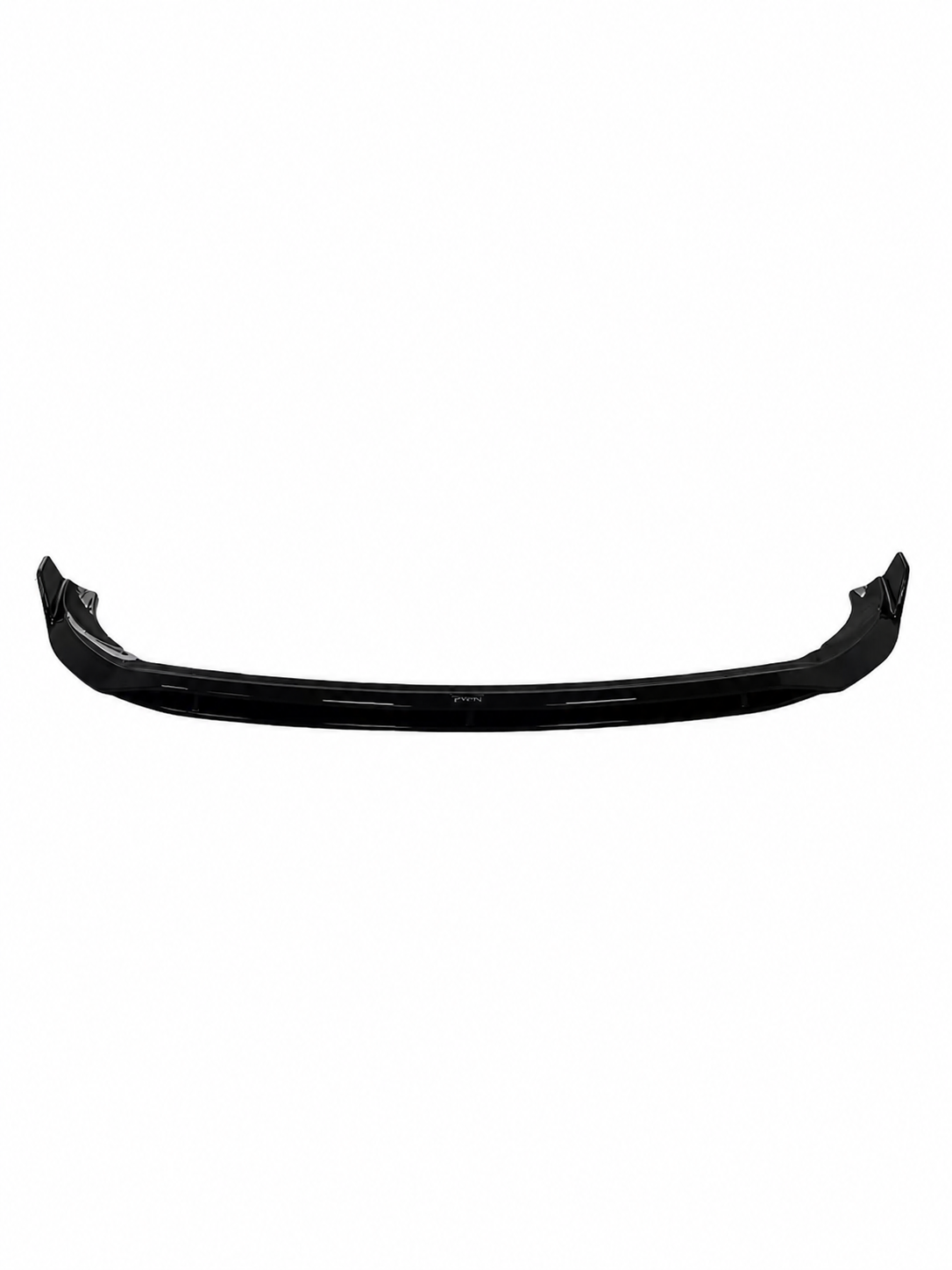 VTEN-Mercedes Benz Front Lip C-Class AMG C63S C63 C43 C450 C300 W205 Sedan W205 Sedan Facelift 2015-2021