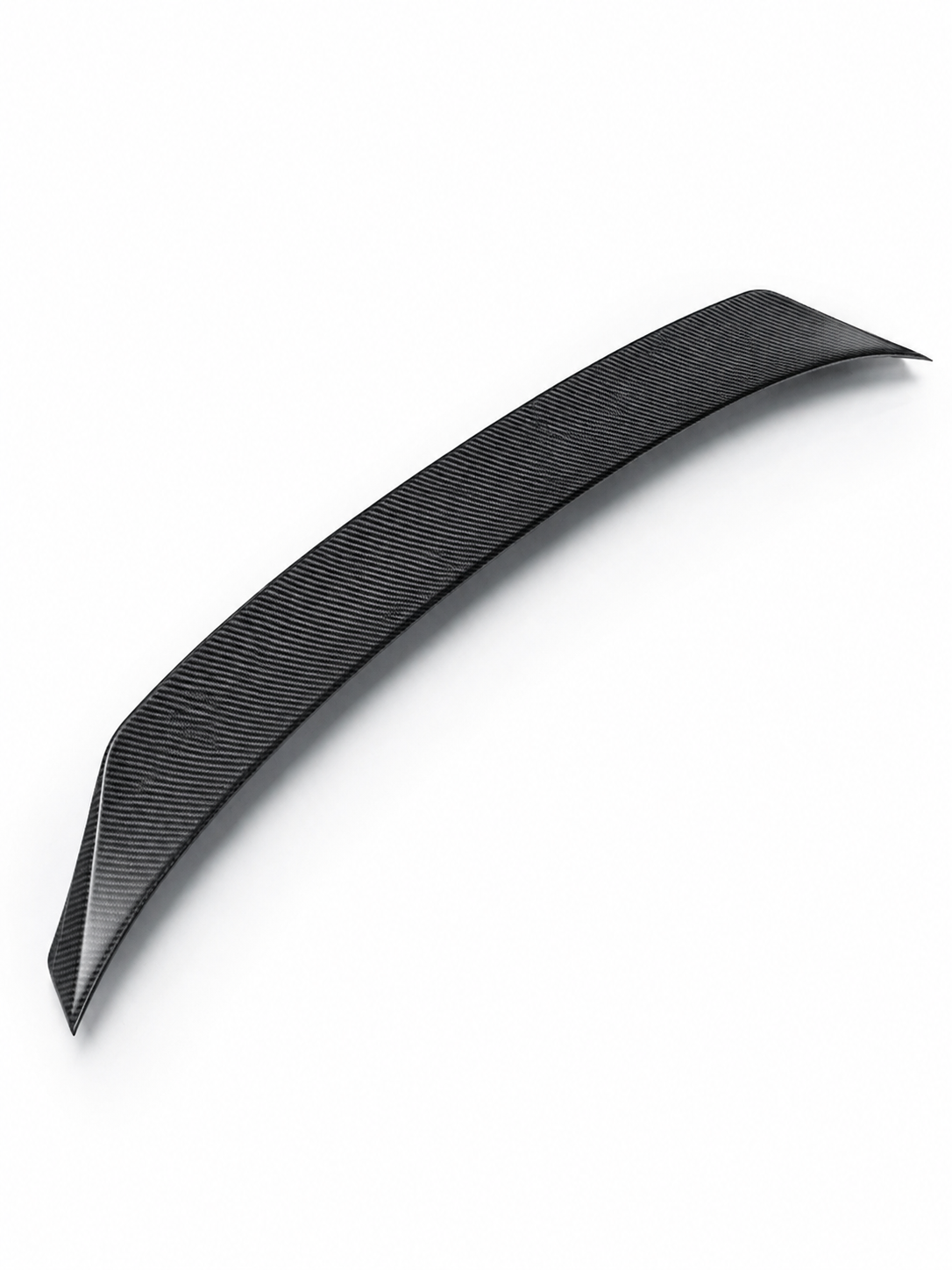 Karbel-Dry Carbon V1 Rear Spoiler for BMW M2 G87 & 2 Series G42 2023-ONWARDS