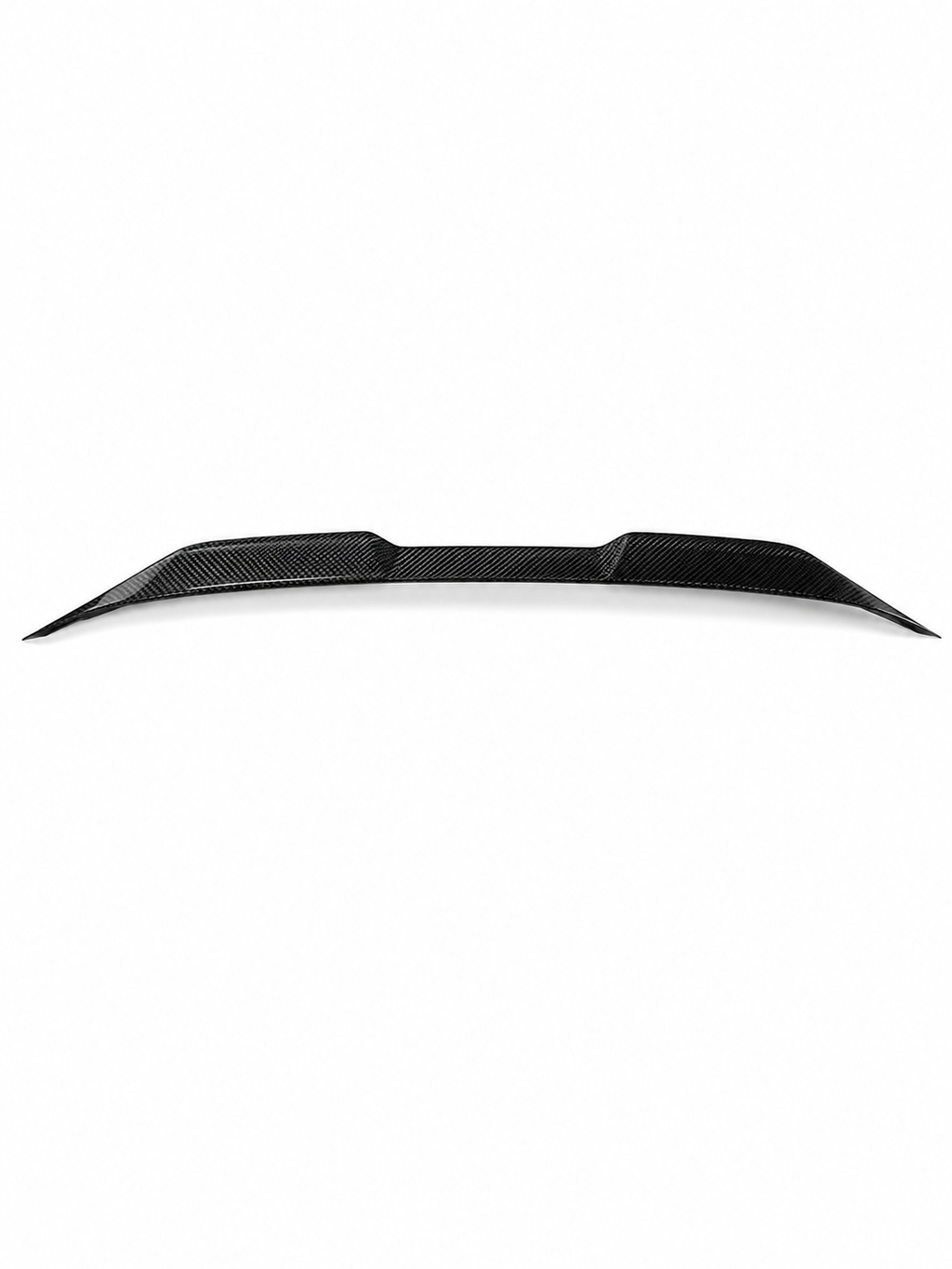 Karbel-Dry Carbon V2 Rear Spoiler for BMW M2 G87 & 2 Series G42 2023-ONWARDS