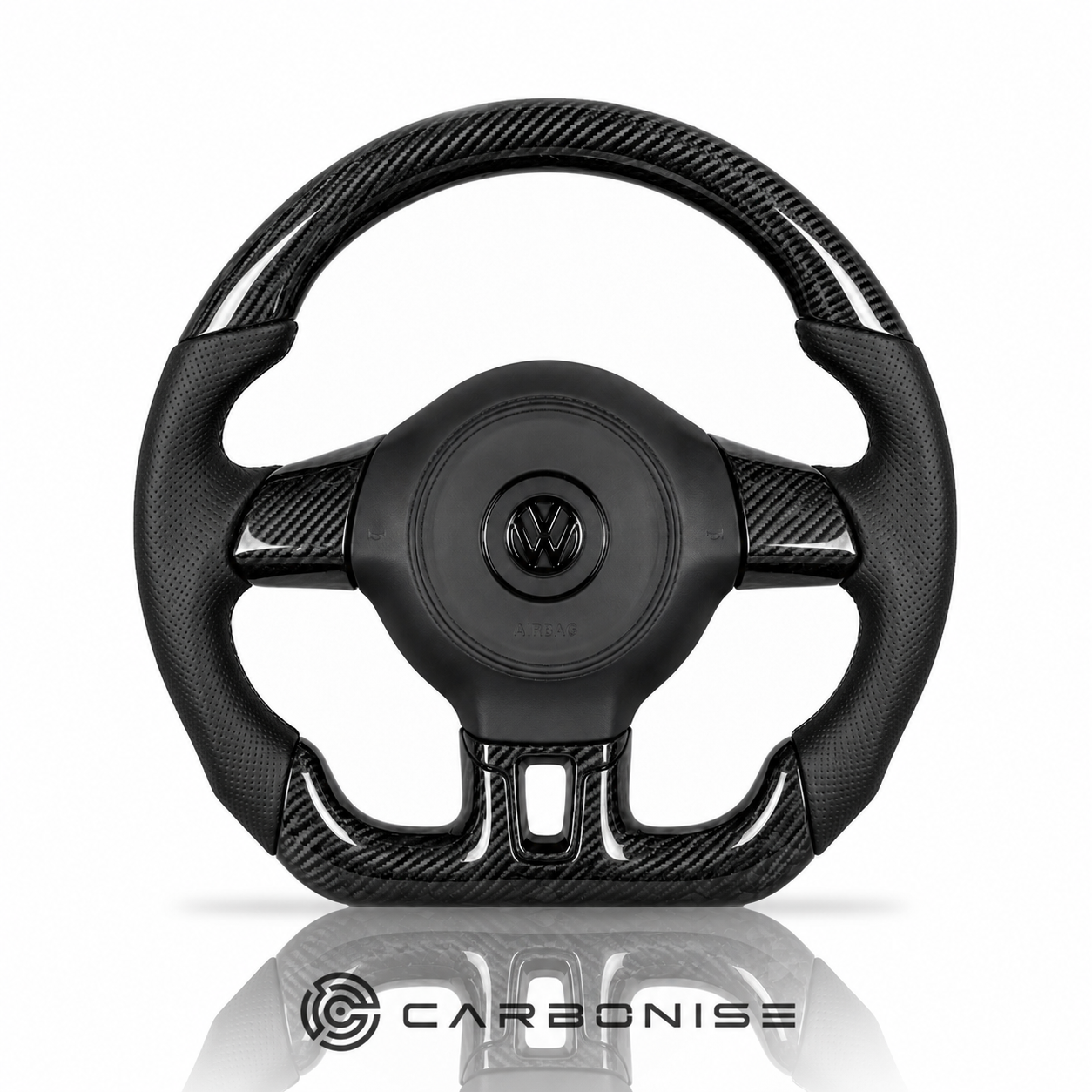 Volkswagen Golf Steering Wheel MK6