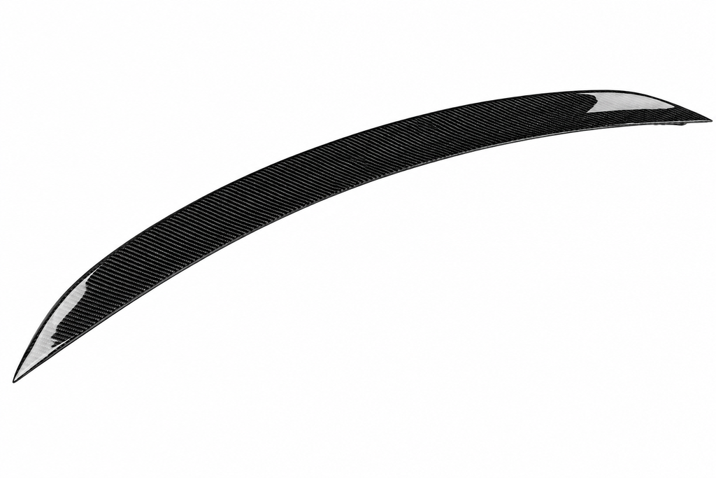 Karbel-Dry Carbon Rear Spoiler for BMW M2/M2C F87