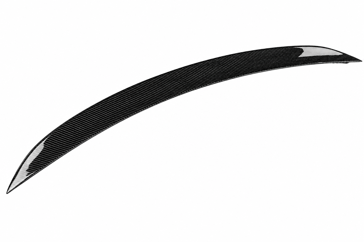 Karbel-Dry Carbon Rear Spoiler for BMW M2/M2C F87