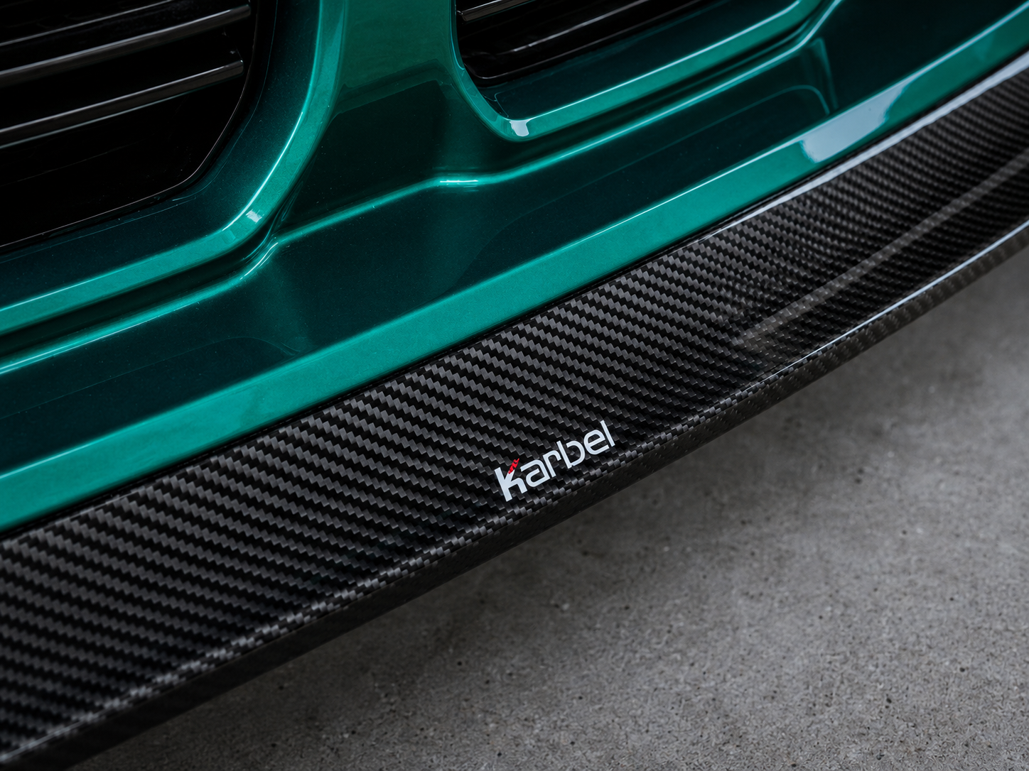 Karbel-Dry Carbon Fiber Full Body Kit For BMW M3 G80 M4 G82 G83 2021-Onwards