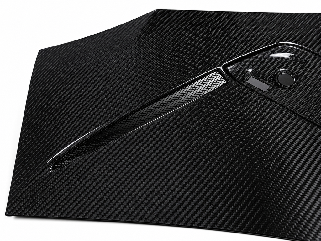Karbel-Dry Carbon Fiber Front Fenders For M3 G80 2021-Onwards