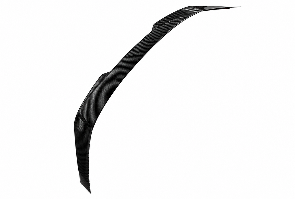 Karbel-Dry Carbon Fiber Rear Spoiler for BMW 8 Series M850 840 G16 4 Door Gran Coupe & M8/C F93 Sedan 2018-ON