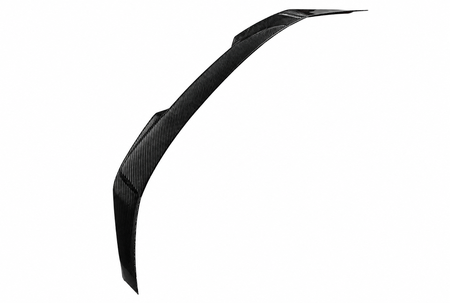 Karbel-Dry Carbon Fiber Rear Spoiler for BMW 8 Series M850 840 G16 4 Door Gran Coupe & M8/C F93 Sedan 2018-ON