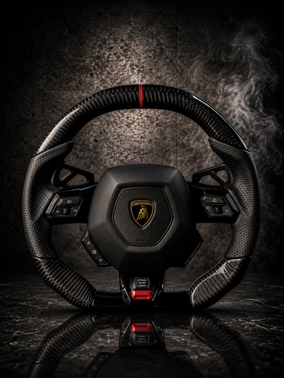 Lamborghini