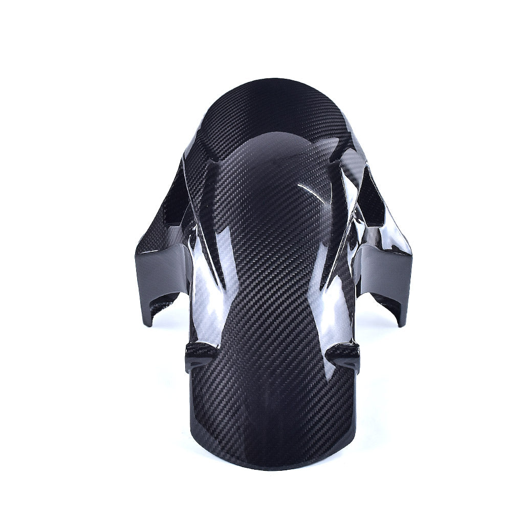 Kawasaki ZX6R 2024+ (Front Fender) Dry Carbon