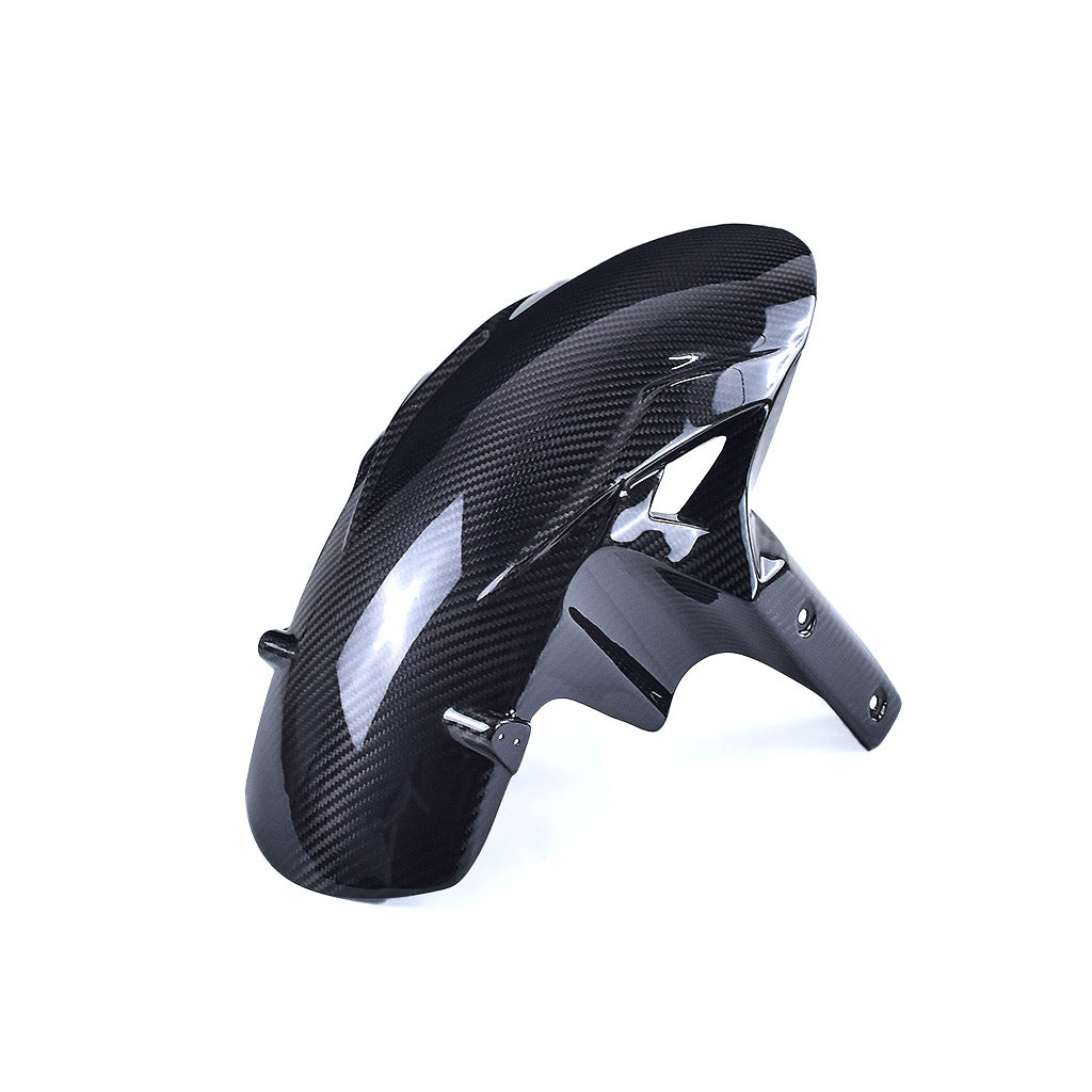 Kawasaki ZX6R 2024+ (Front Fender) Dry Carbon