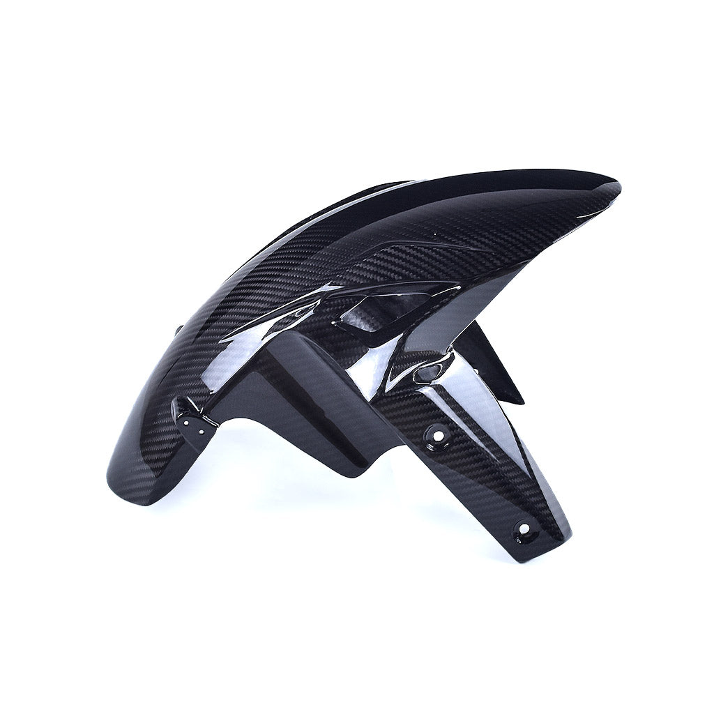 Kawasaki ZX6R 2024+ (Front Fender) Dry Carbon