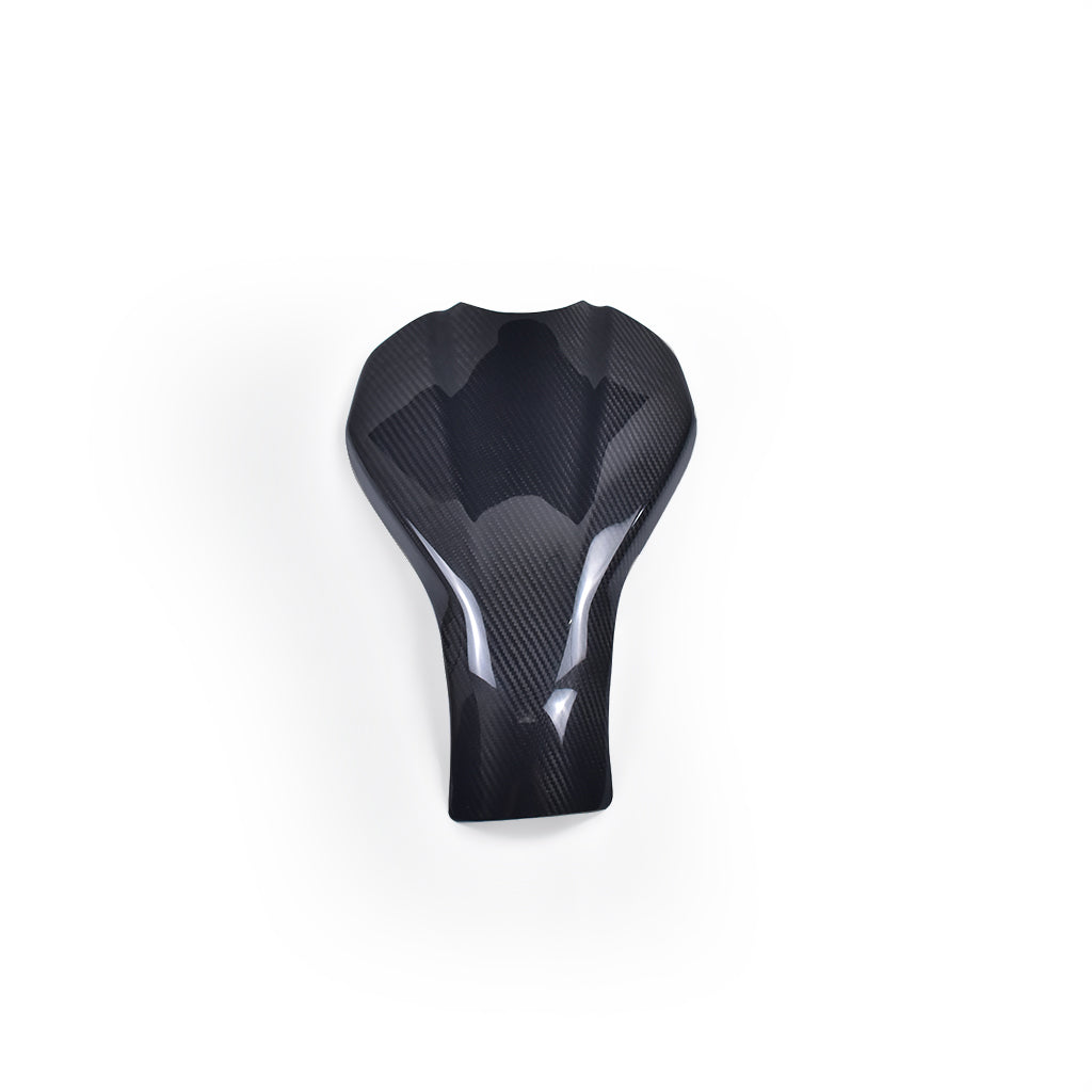 KAWASAKI Ninja 400 (Tank Pad) Dry Carbon