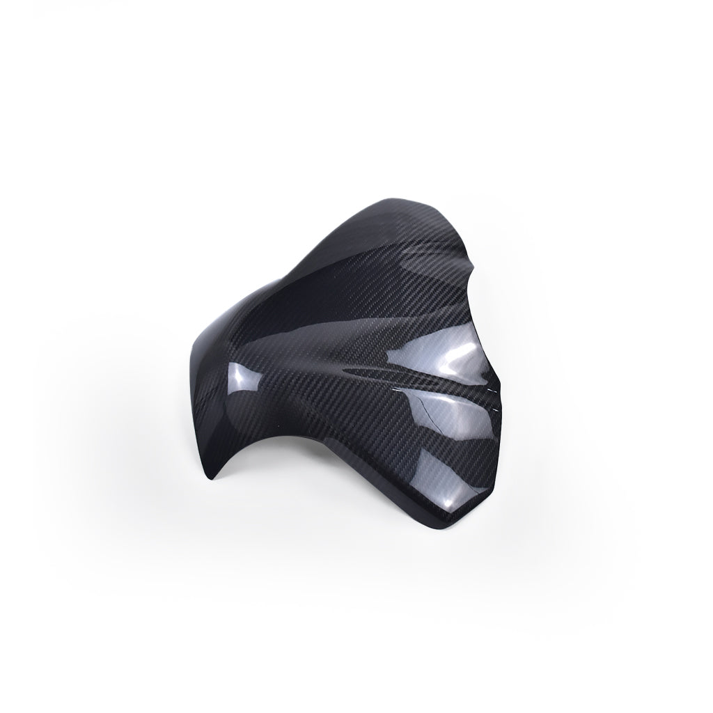 KAWASAKI Ninja 400 (Tank Pad) Dry Carbon