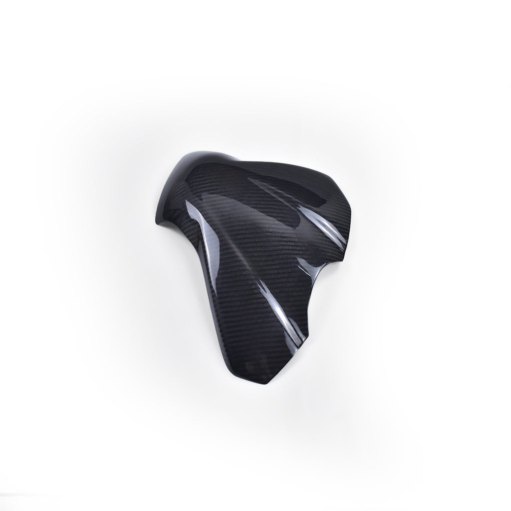 KAWASAKI Ninja 400 (Tank Pad) Dry Carbon