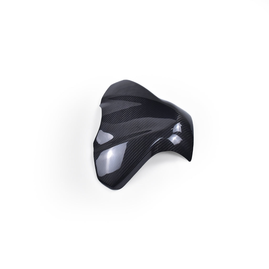 KAWASAKI Ninja 400 (Tank Pad) Dry Carbon