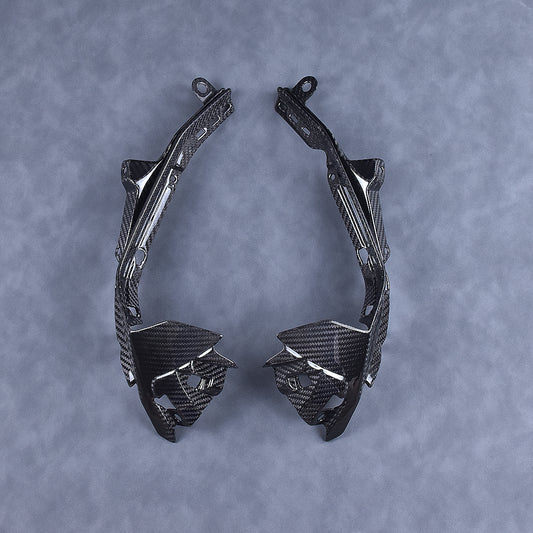 YAMAHA R6 (Side Panel) Dry Carbon