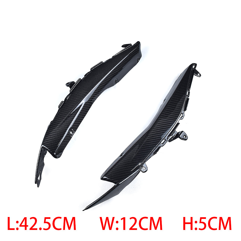 YAMAHA R3 (Under-Tail Panel) Dry Carbon