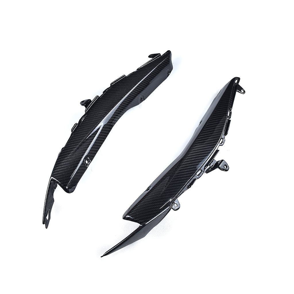 YAMAHA R3 (Under-Tail Panel) Dry Carbon