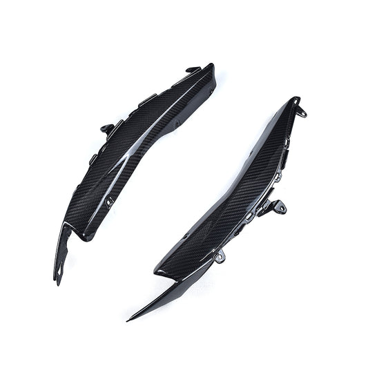 YAMAHA R3 (Under-Tail Panel) Dry Carbon