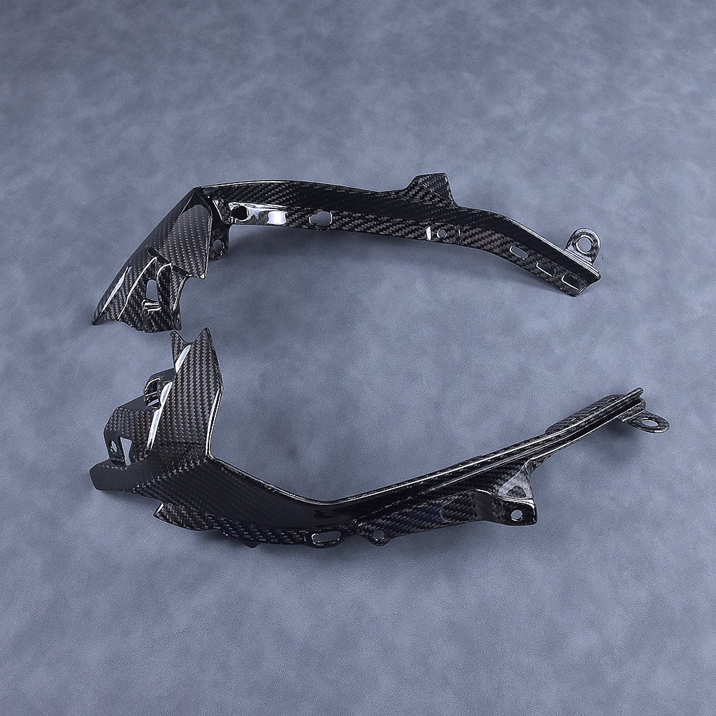 YAMAHA R6 (Side Panel) Dry Carbon