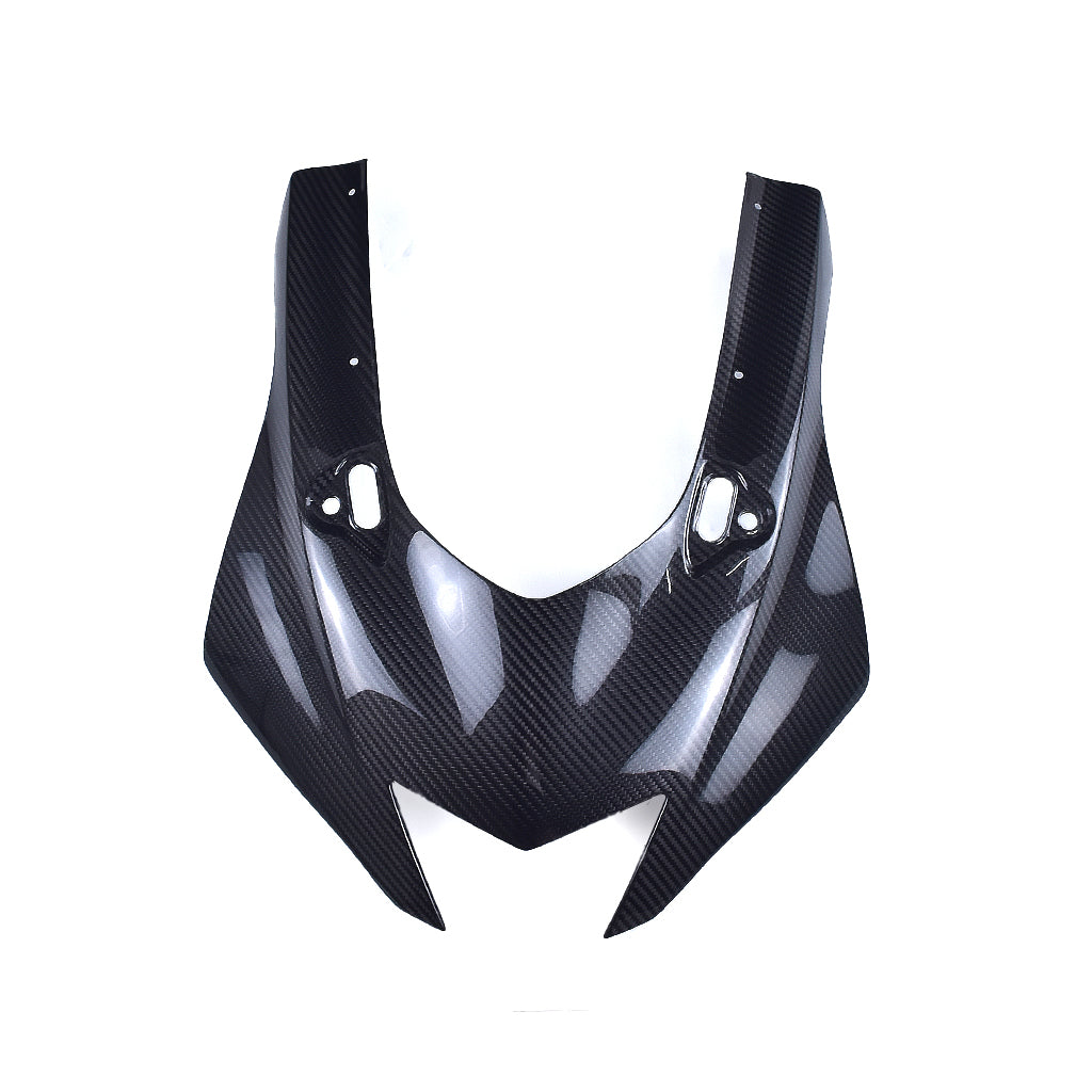 YAMAHA R6 (Front Fairing Windscreen) Dry Carbon
