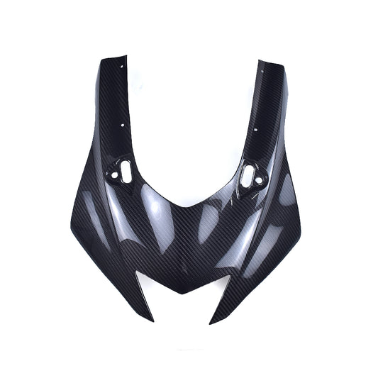 YAMAHA R6 (Front Fairing Windscreen) Dry Carbon