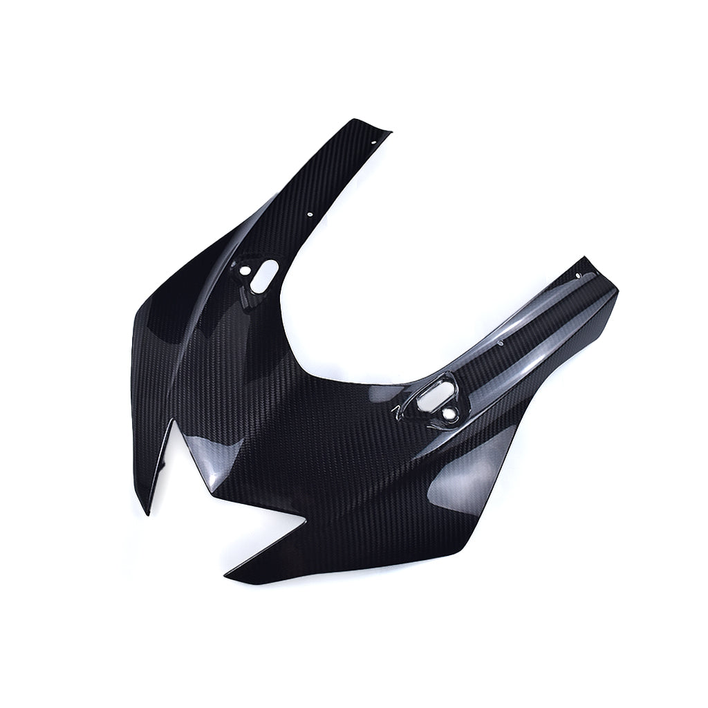 YAMAHA R6 (Front Fairing Windscreen) Dry Carbon
