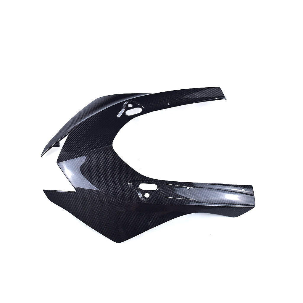 YAMAHA R6 (Front Fairing Windscreen) Dry Carbon