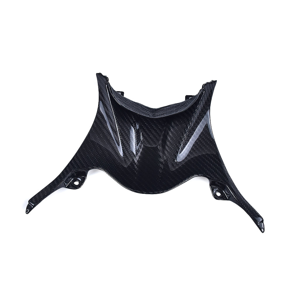 YAMAHA R6 (Rear Cover Upper) Dry Carbon