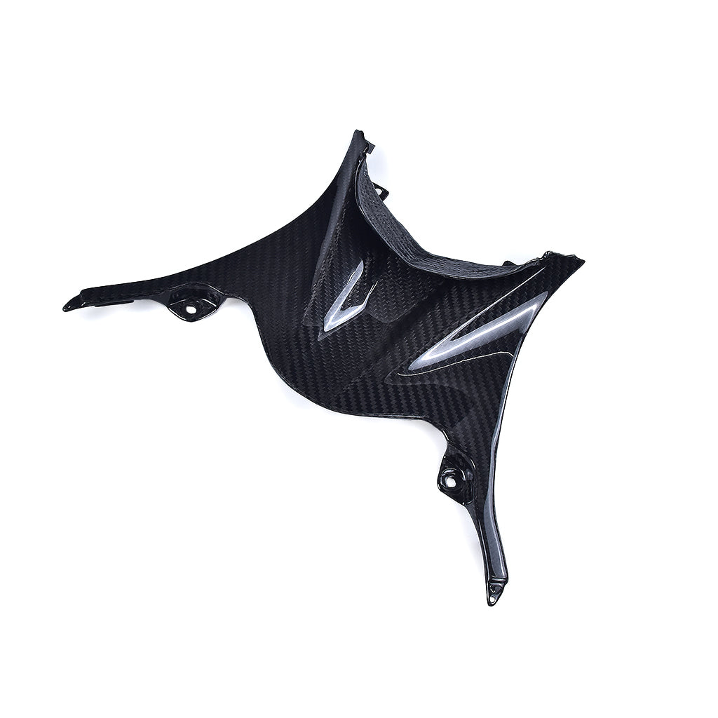 YAMAHA R6 (Rear Cover Upper) Dry Carbon
