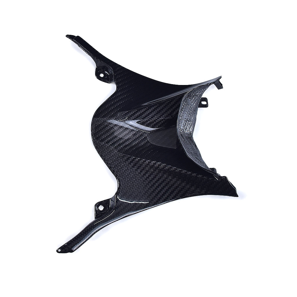 YAMAHA R6 (Rear Cover Upper) Dry Carbon