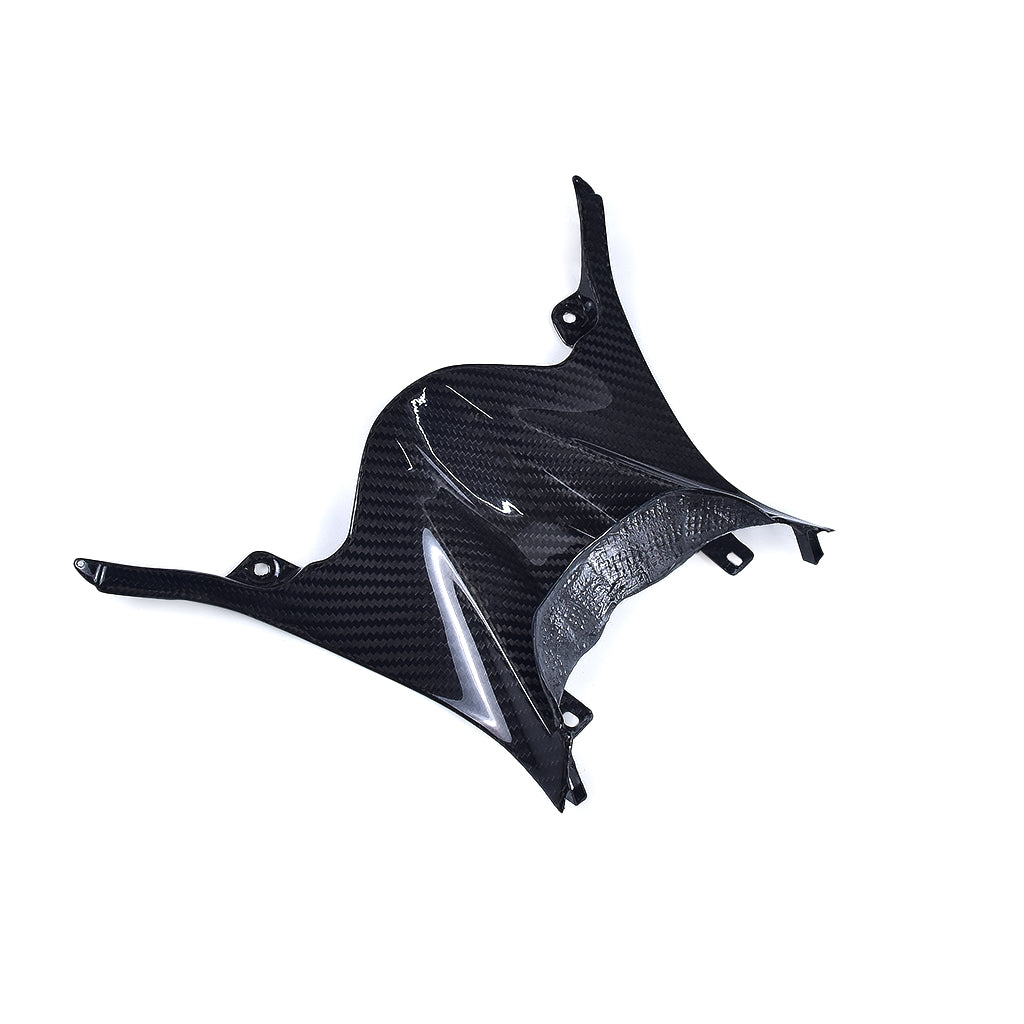 YAMAHA R6 (Rear Cover Upper) Dry Carbon