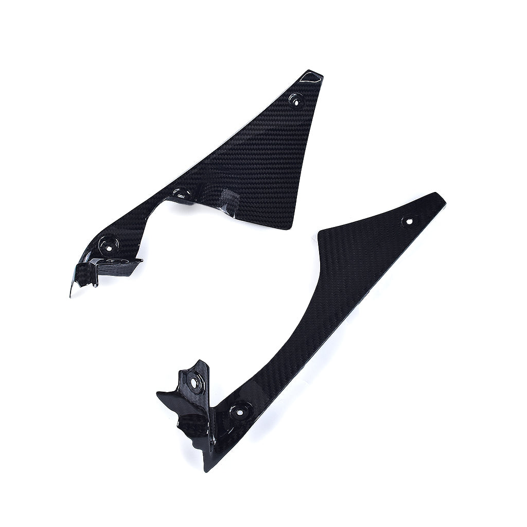 YAMAHA R6 (Side Panel Upper) Dry Carbon