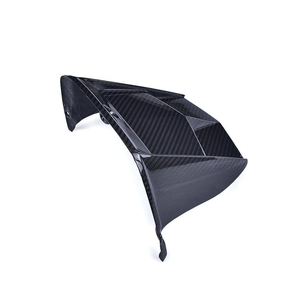 YAMAHA R6 (Mudguard) Dry Carbon