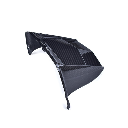 YAMAHA R6 (Mudguard) Dry Carbon