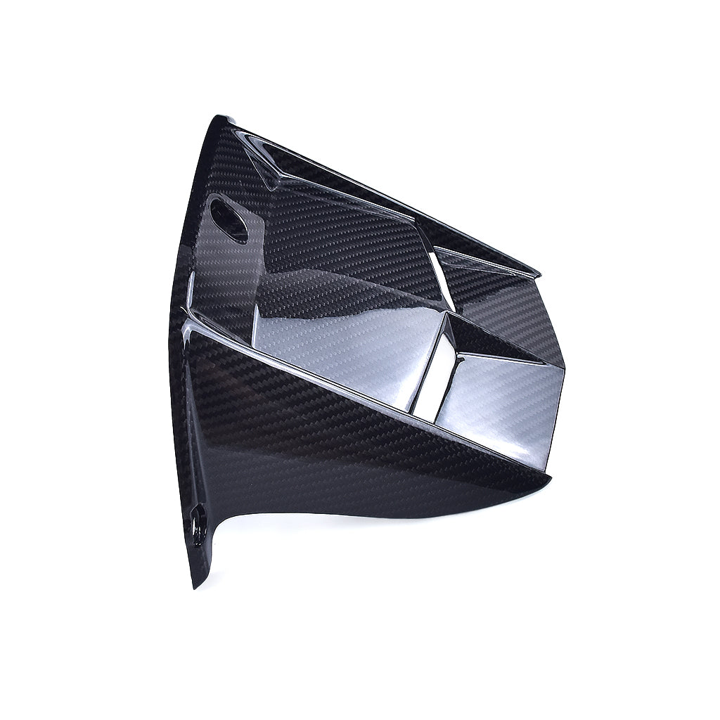YAMAHA R6 (Mudguard) Dry Carbon