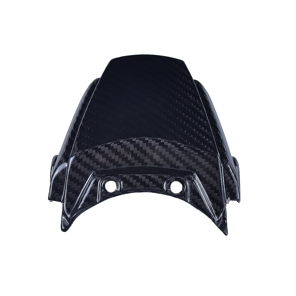 GSXR1000 2017+ (Tail Light Cover) Dry Carbon