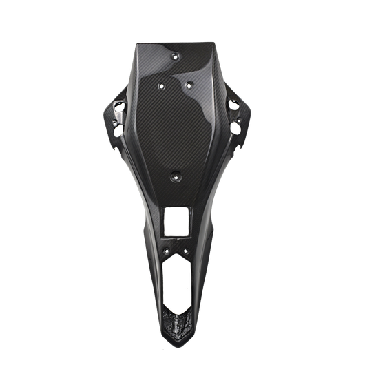 YAMAHA R6 (Rear Under Panel) Dry Carbon