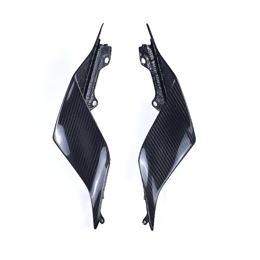 YAMAHA R6 (Tail Fairing) Dry Carbon