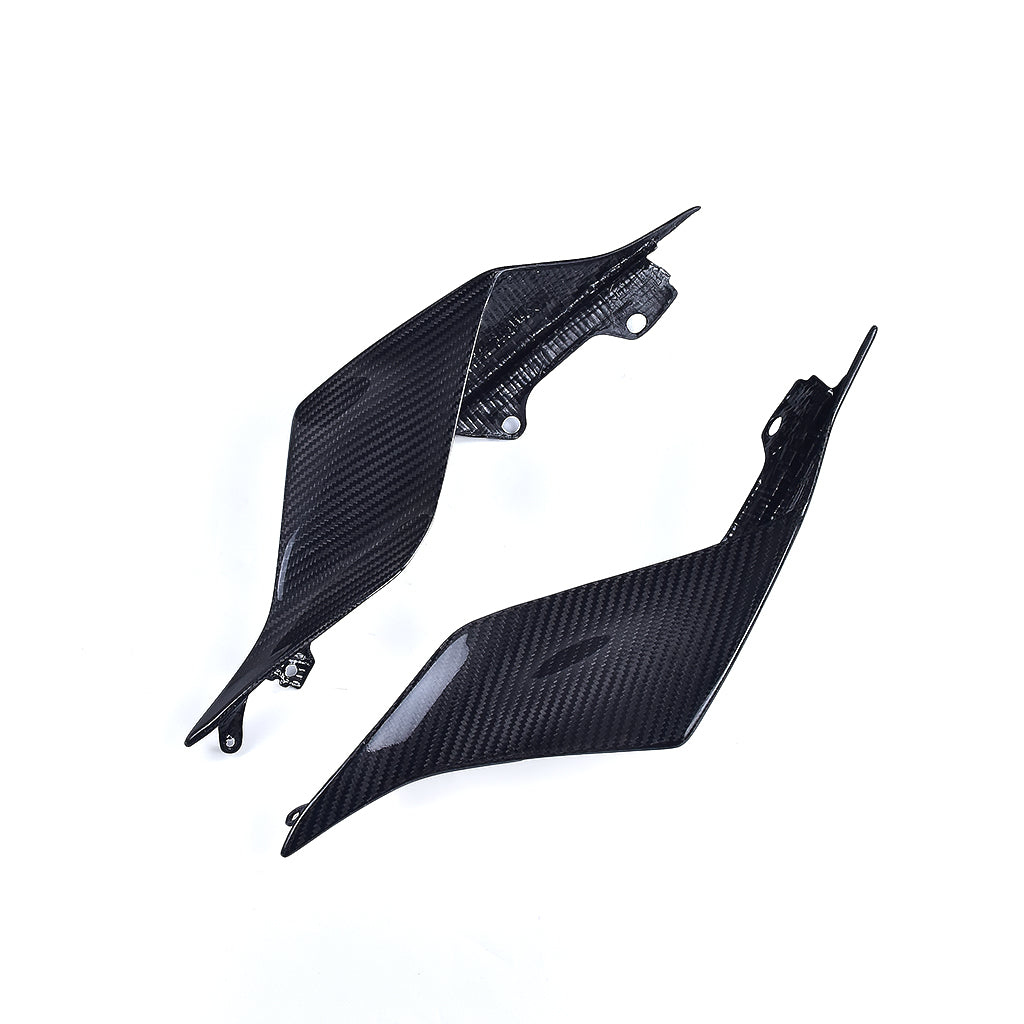 YAMAHA R6 (Tail Fairing) Dry Carbon
