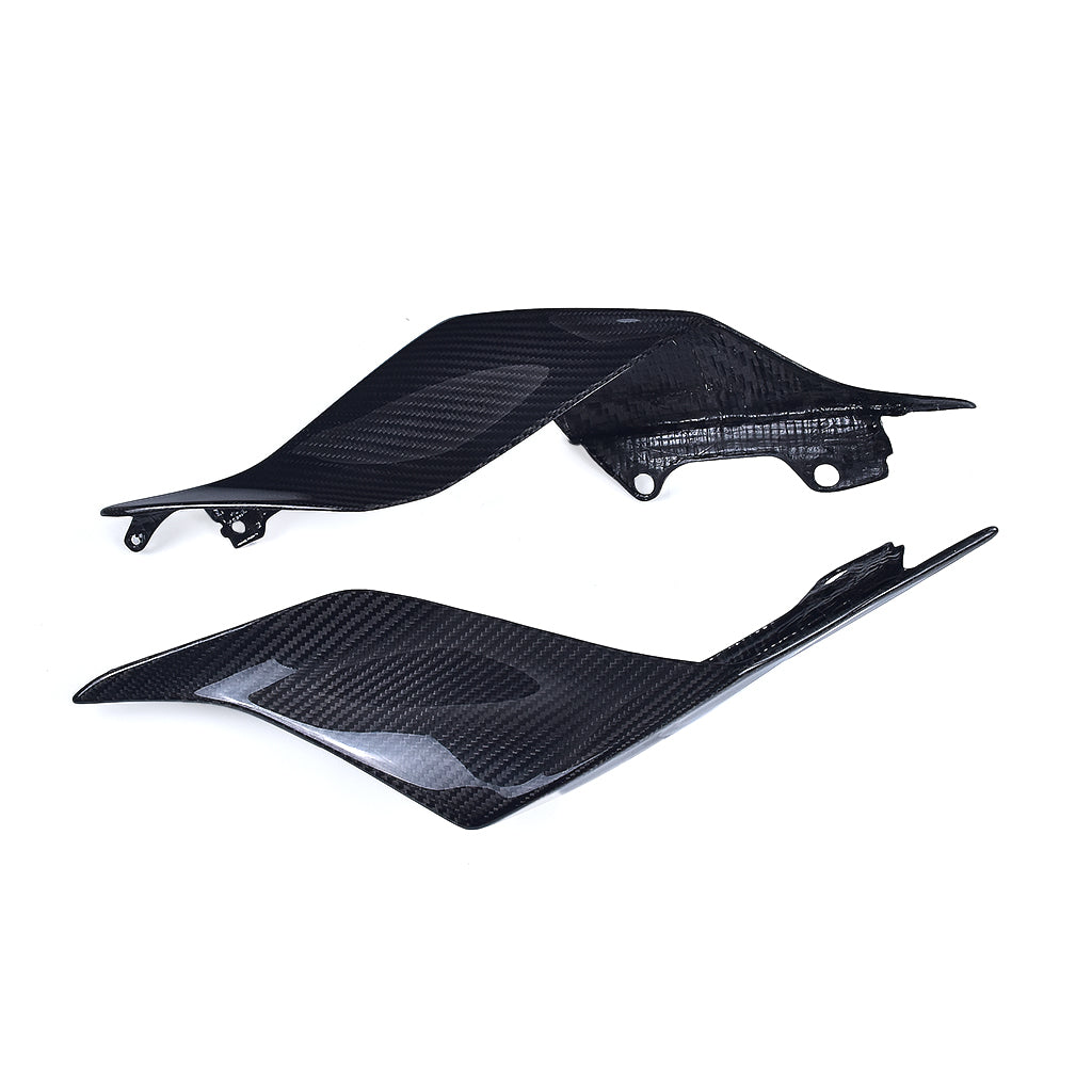 YAMAHA R6 (Tail Fairing) Dry Carbon