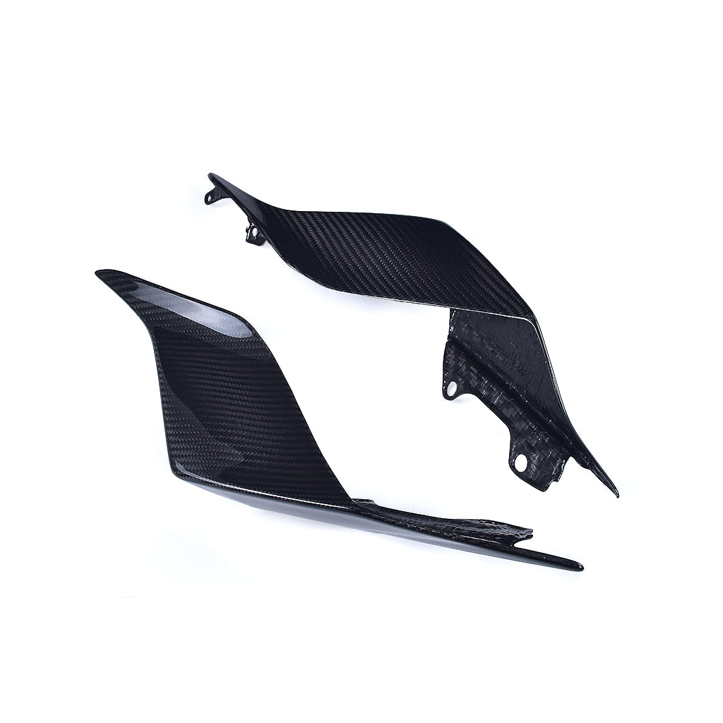 YAMAHA R6 (Tail Fairing) Dry Carbon