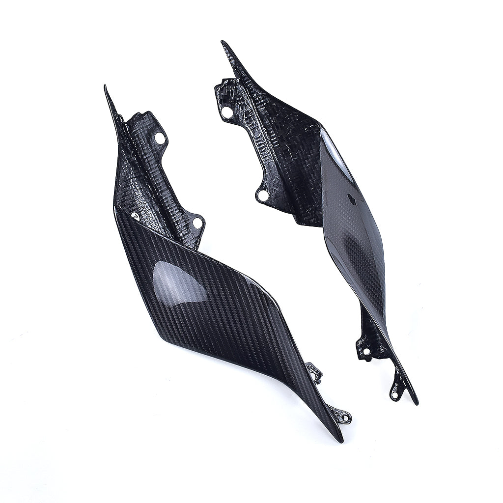 YAMAHA R6 (Tail Fairing) Dry Carbon
