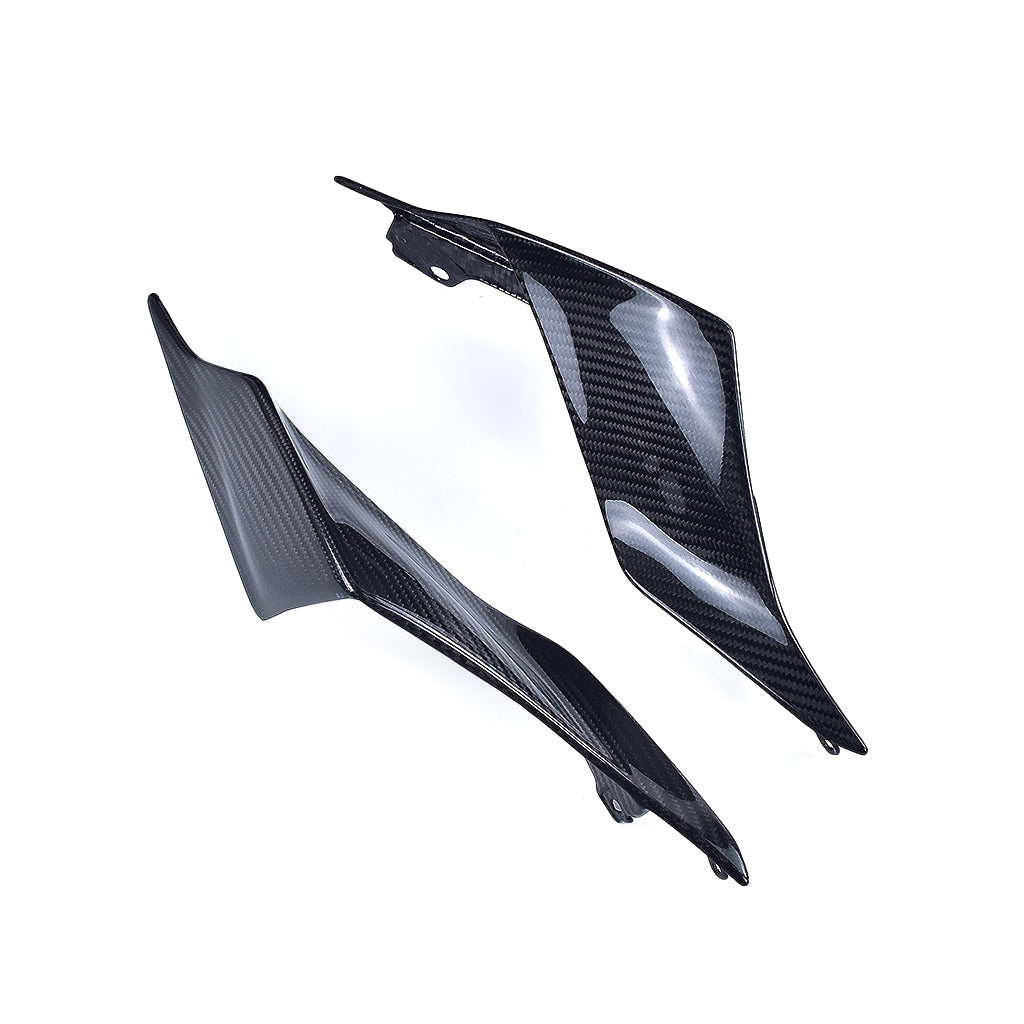 YAMAHA R6 (Tail Fairing) Dry Carbon