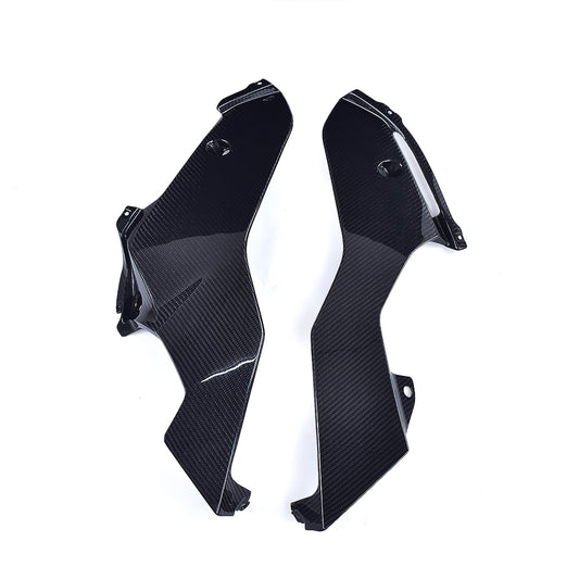 YAMAHA R6 (Belly Pan Lower Fairing) Dry Carbon