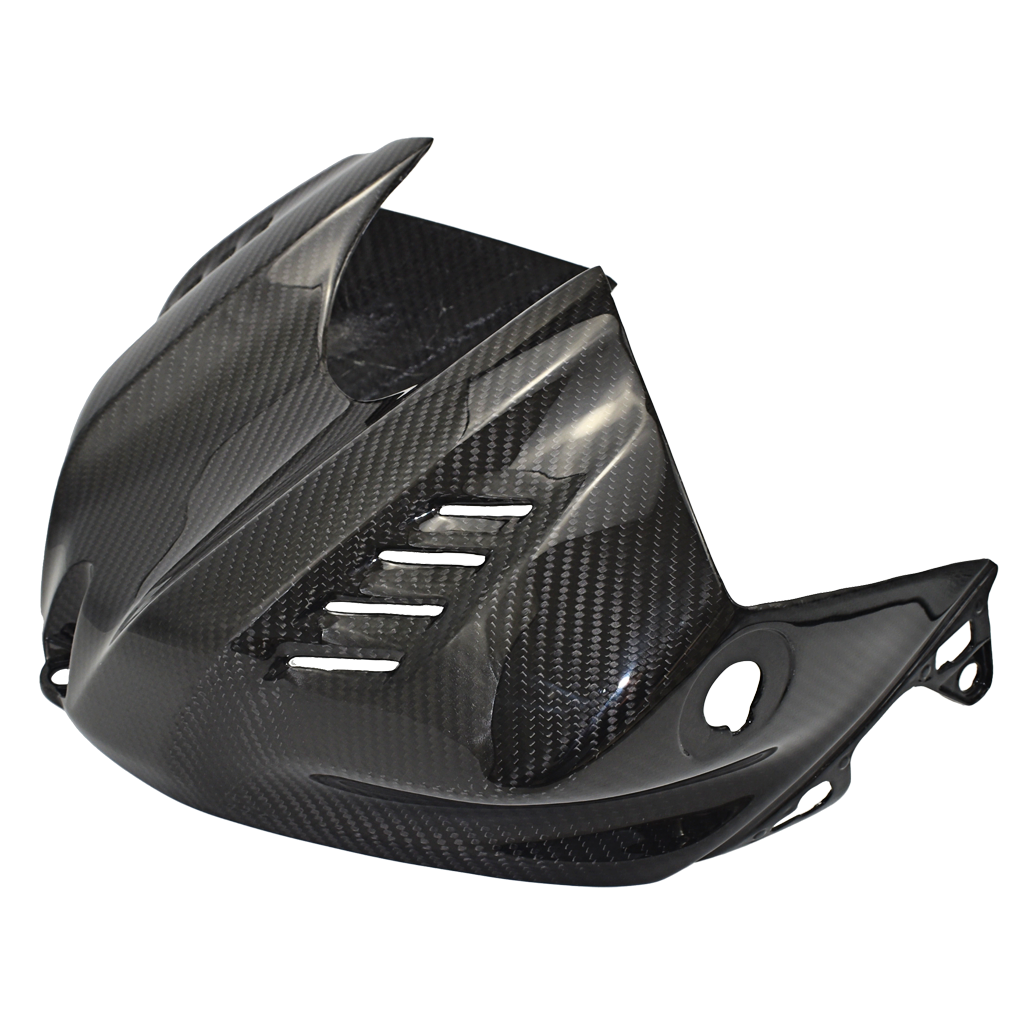YAMAHA R6 (Tank Cover Front) Dry Carbon